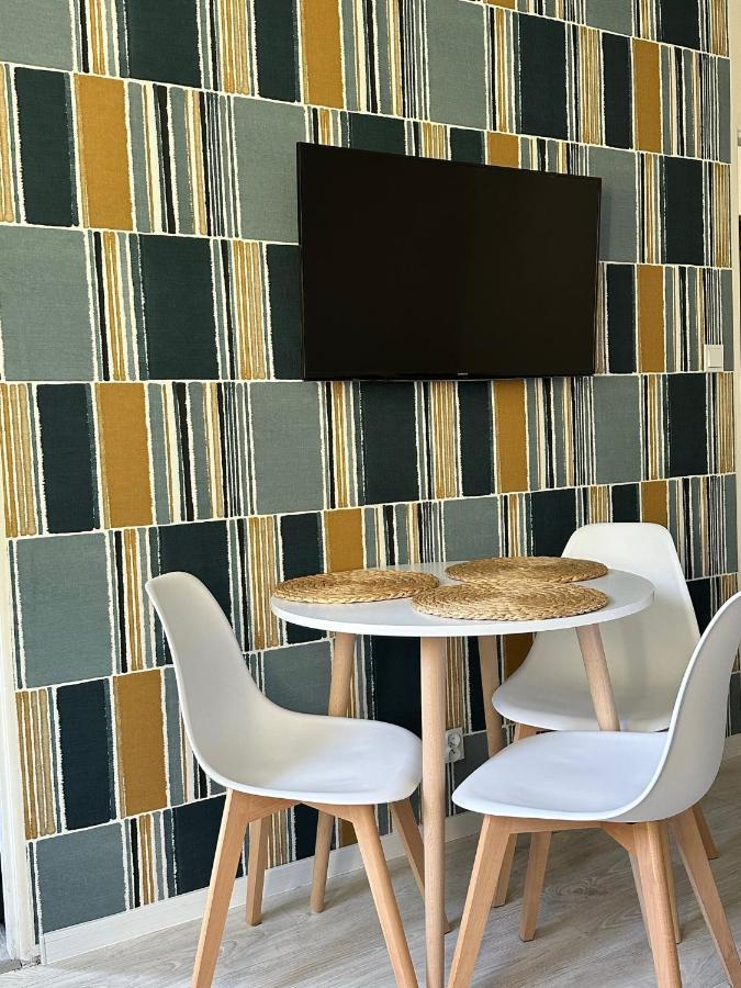 Apartament Relax Jagiellonska Danzica Esterno foto